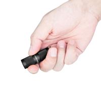 OLight i1R 2 Pro black i1R 2 Pro black Zaklamp LED werkt op een accu 180 lm 22 g - thumbnail