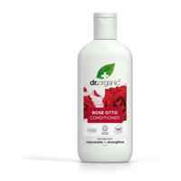 Dr Organic Rose Otto Conditioner - thumbnail