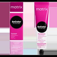 Matrix Matrix - SoColor 9M Zeer Licht Blond Mocha - 90ml - thumbnail
