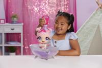 Glitter Babyz bruisende badkuip met kleurverandering - thumbnail