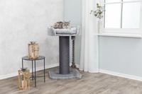 TRIXIE KRABPAAL KLARA XXL GRIJS 60X60X100 CM - thumbnail