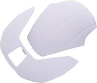 Bollé afdekkap "aero-cover" aero cover s matt white - thumbnail