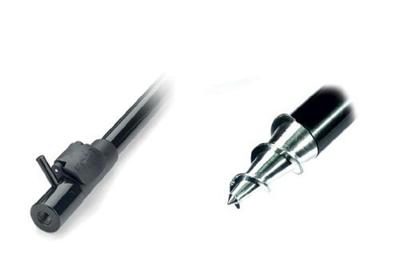 Fox Power Point Storm Pole 60 cm