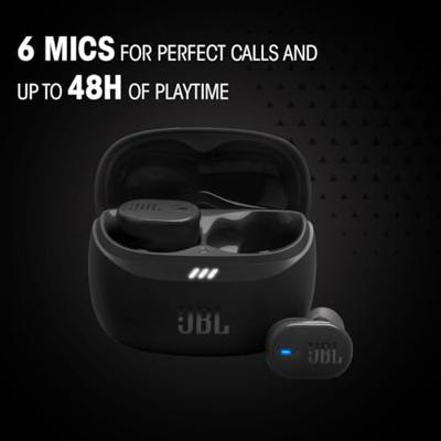 JBL TUNE BUDS 2 Oordopjes Groen