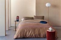 Kardol by Beddinghouse Sashiko Multi dekbedovertrek - thumbnail