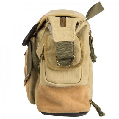 Kalahari K-32 Fototas Kapako khaki