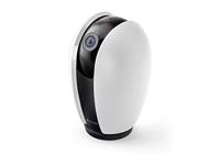 Bewakingscamera voor Binnen - WiFi Smart Camera - Full HD 1080P - Smart Home App - Nachtzicht (HWC201PT) - thumbnail