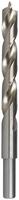 Heller 28708 1 Hout-spiraalboorset 10-delig 3 mm, 4 mm, 5 mm, 6 mm, 7 mm, 8 mm, 9 mm, 10 mm, 11 mm, 12 mm Cilinderschacht 1 set(s) - thumbnail