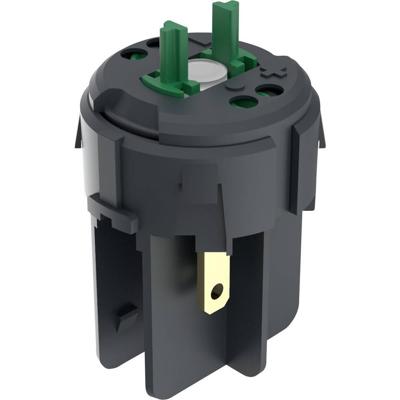 RAFI 1.20.126.702/9000 Schakelelement 1x NO 250 V 1 stuk(s)