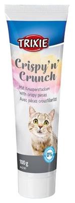 TRIXIE CRISPY N CRUNCH PASTA 100 GR TRIXIE CRISPY N CRUNCH PASTA 100 GR
