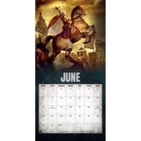 Warhammer Kalender 2026 - thumbnail