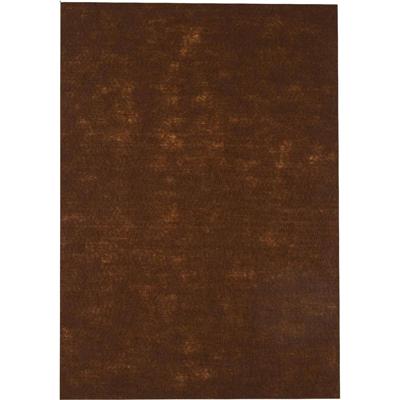 Bouhon viltpapier A4, pak van 10 vellen, bruin