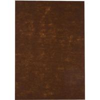 Bouhon viltpapier A4, pak van 10 vellen, bruin - thumbnail