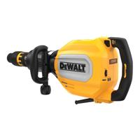 DeWALT D25911K Breekhamer SDS-Max 27J 230V 1700W in koffer - thumbnail