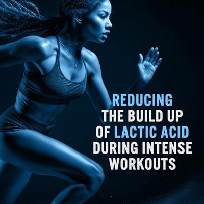 Beta Alanine Powder 300gr