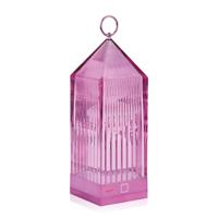 Kartell Lantern Tafellamp - Paars - thumbnail