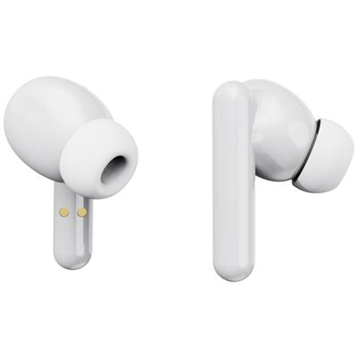 Denver TWE-38 In Ear oordopjes Bluetooth Wit