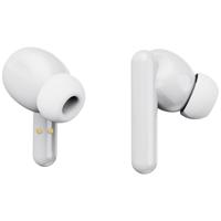 Denver TWE-38 In Ear oordopjes Bluetooth Wit - thumbnail