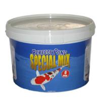 Perfect Pond Special Mix 5L - Gezondheids- en Kleurversterkend Voer voor Vijvervissen - thumbnail