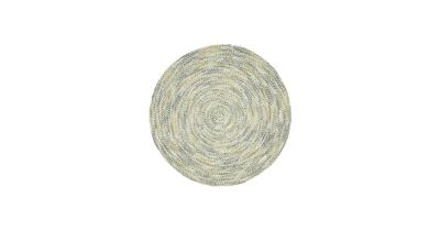 De Munk Carpets - Intorno 07 - 200 rond Vloerkleed