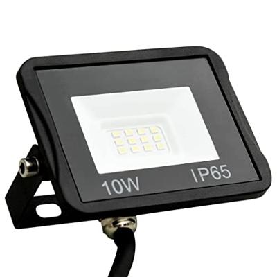VidaXL Spotlights 2 st led 10 w koudwit