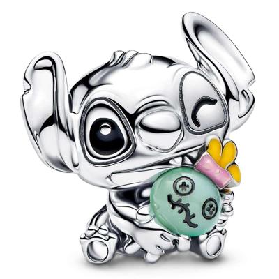 Sieraad Dames Pandora 794554C01 Zilverkleurig