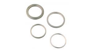 Inter Dynamics Reductiering van 22,2mm naar 18mm / 1,8mm dik - 619022