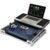 Odyssey FZGSATOMNISDUO AlphaTheta Omnis-Duo Glide Style flightcase - thumbnail