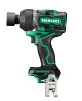 Hikoki WR36DEW4Z | Accu slagmoeraanzetter | 36V | 770 Nm | 1/2" | Excl. accu&apos;s & lader - WR36DEW4Z - thumbnail