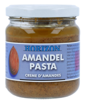 Horizon Amandel Pasta - thumbnail