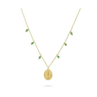 Dames ketting Radiant RY000159 45 cm
