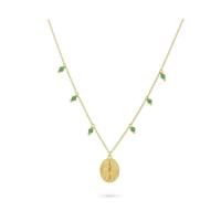 Dames ketting Radiant RY000159 45 cm - thumbnail