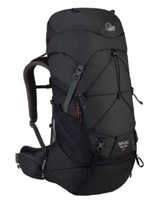 Lowe Alpine Sirac Plus 50 Backpack