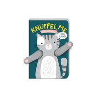 ImageBooks Boekje knuffel me - klein katje - thumbnail