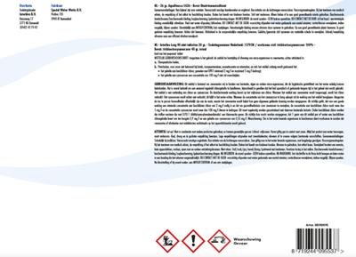 Interline Interhiva simply genius startpakket - thumbnail