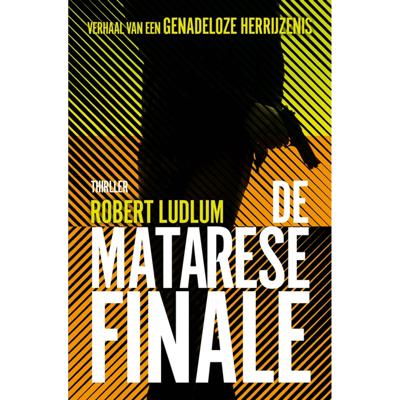 De Matarese Finale (Paperback) De Matarese Finale (Paperback)