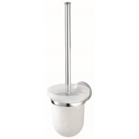 Toiletborstelset Haceka Aspen Chroom - thumbnail