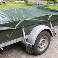 Connex Afdekzeil 2X3M Pp/Pe Profi 100G - FLOR80400 - thumbnail