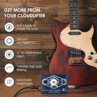 Cloud Microphones Cloudlifter CL-Zi Mic Activator - thumbnail