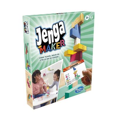 Jenga Maker