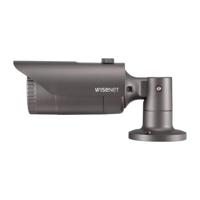 TECHWIN 5M H.265 NW IR Bullet Camera/QNO-8020R / - thumbnail