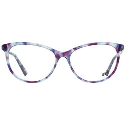 Brillenframe Dames WEB EYEWEAR WE5239 54055 Brillenframe Dames WEB EYEWEAR WE5239 54055