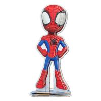 Canenco Spidey maak je eigen 3d figuur - thumbnail
