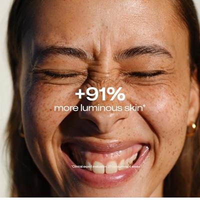 Lumene Nordic-C Arctic Berry Cocktail Oil 30 ml