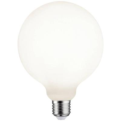 Paulmann 29081 LED-lamp Energielabel F (A - G) E27 Globe Lampion 4.3 W Warmwit (Ø x h) 125 mm x 170 mm 1 stuk(s)