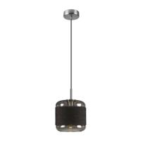 SLV HanglampPantilo Rope 20 smoke glas - Ø 19,5cm - 1007588 - thumbnail