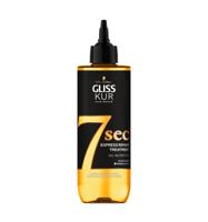 Schwarzkopf Gliss Kur 7sec Oil Express Repair Treatment - thumbnail