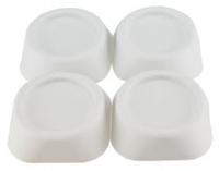 Set (à 4 stuks) trillingsdempers tbv wasmachine - thumbnail