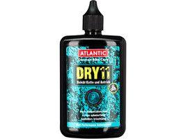Atlantic Druppelfles kettingolie dry11 125ml