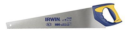 Irwin Plus Handzaag Universeel 880TG | 22"/550mm HP 8T/9P - 10503625 Irwin Plus Handzaag Universeel 880TG | 22"/550mm HP 8T/9P - 10503625